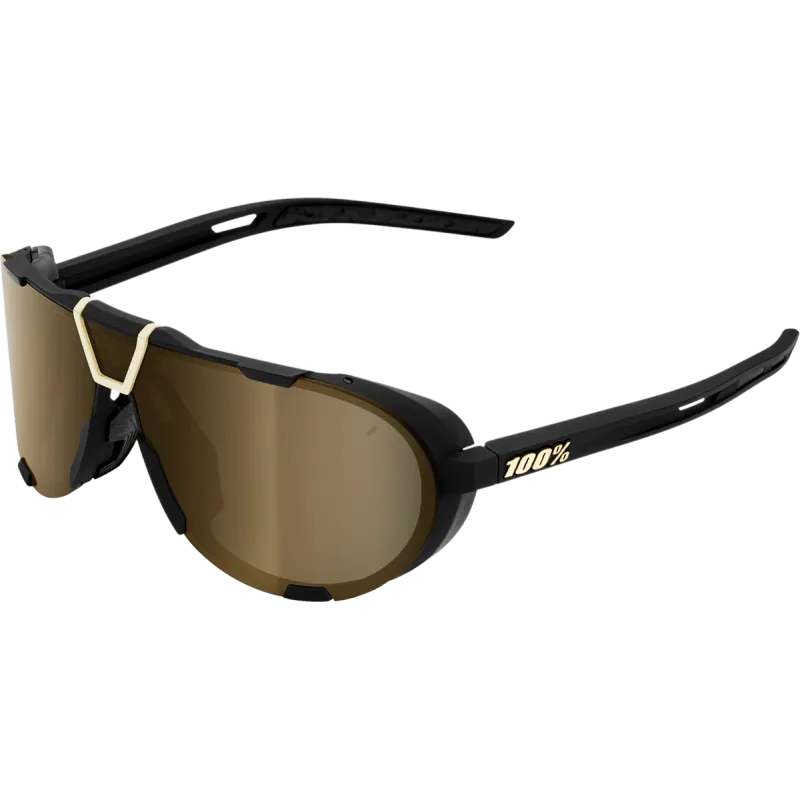 100% SUNGLASS WESTCRAFT