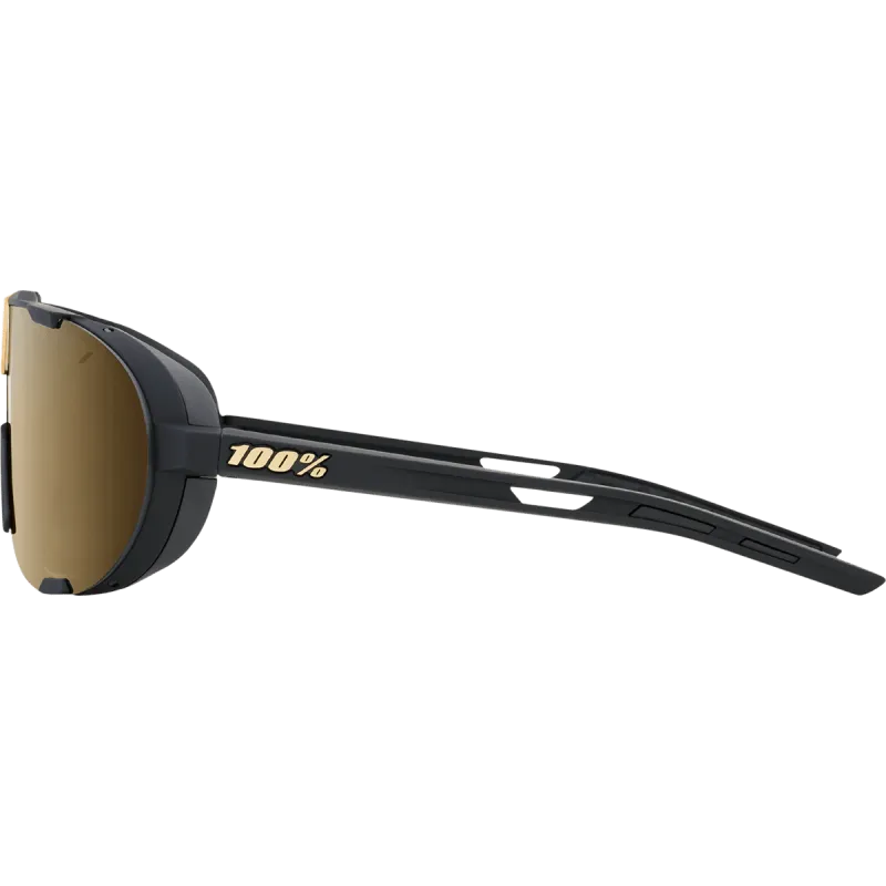 100% SUNGLASS WESTCRAFT