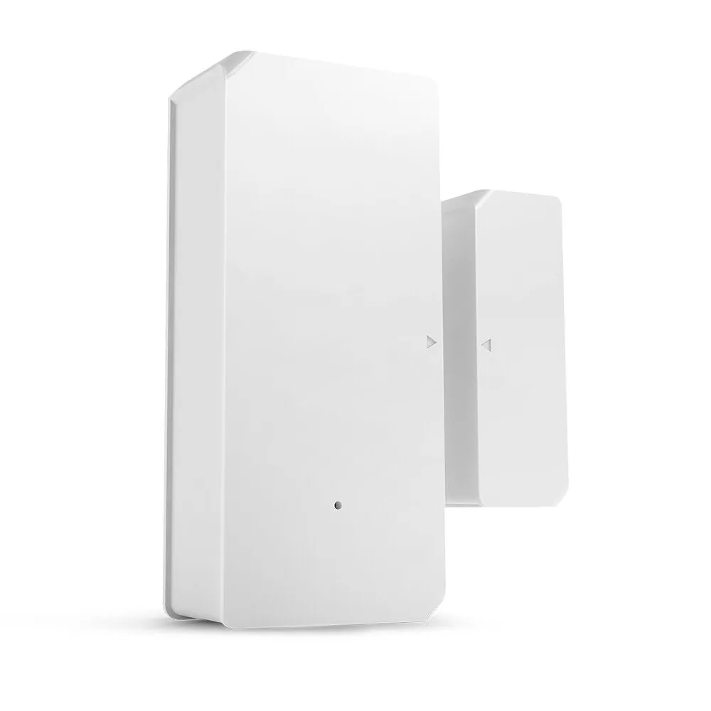 10pcs SONOFF DW2 - Wi-Fi Wireless Door/Window Sensor No Gateway Required Support to Check History Record on APP
