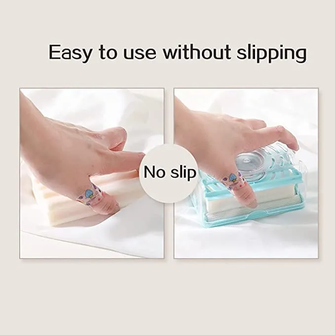 2 In 1 Multifunctional Soap Box