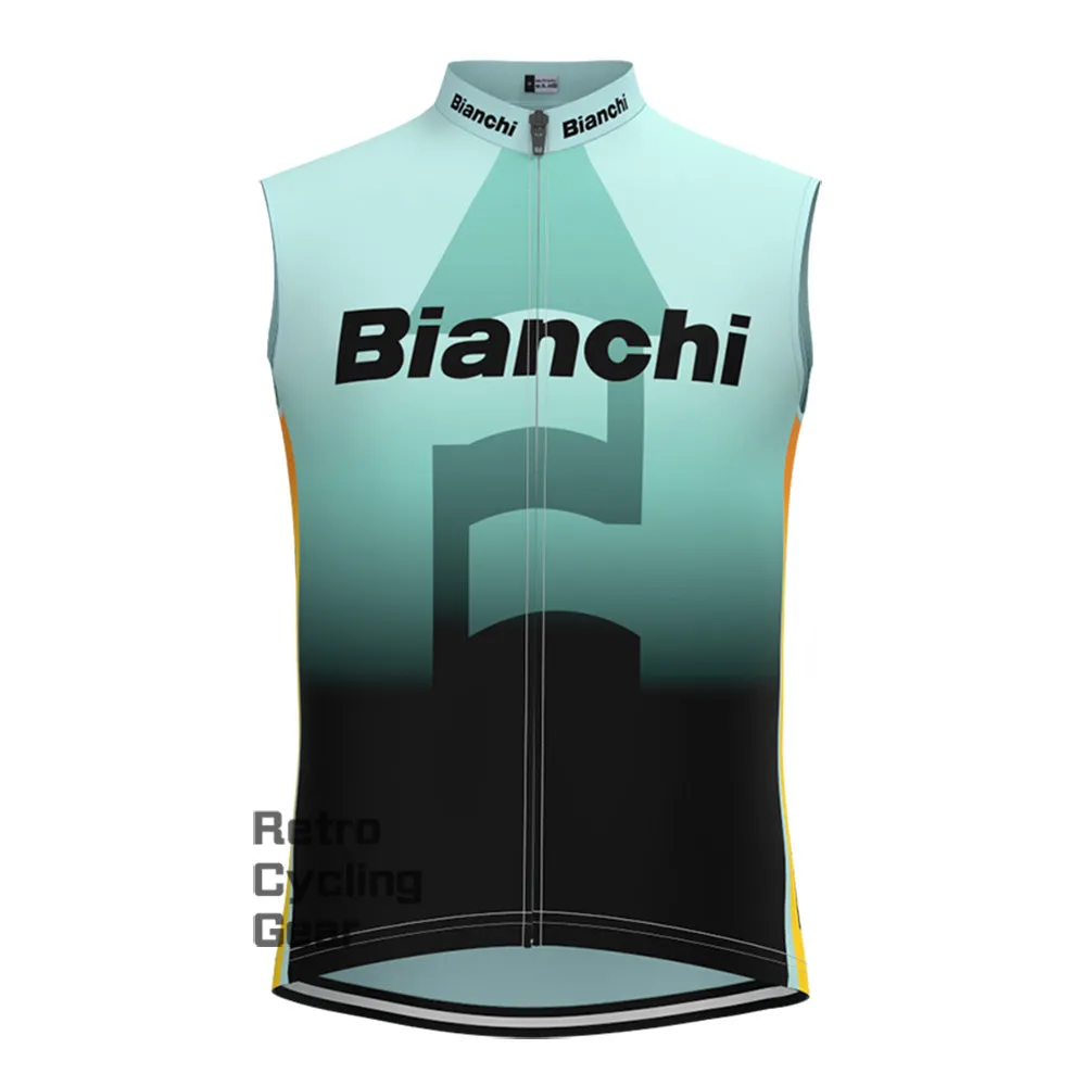 2003 Bianchi Retro Short Sleeve Cycling Kits