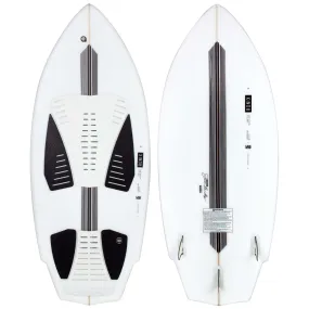 2021 Ronix Flyweight Pro M50 Wakesurf Board