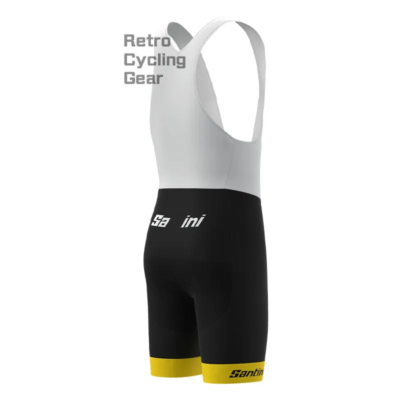 2022 Tour De France Short Sleeve Cycling Kit