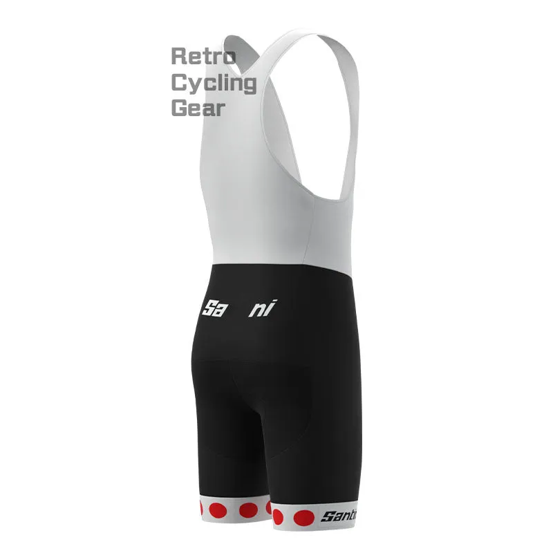 2022 Tour De France Short Sleeve Cycling Kit