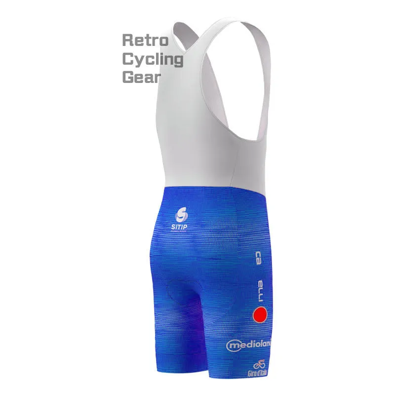 2022 Tour de Italy Short Sleeve Cycling Kit