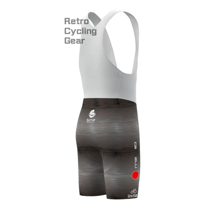 2022 Tour de Italy Short Sleeve Cycling Kit