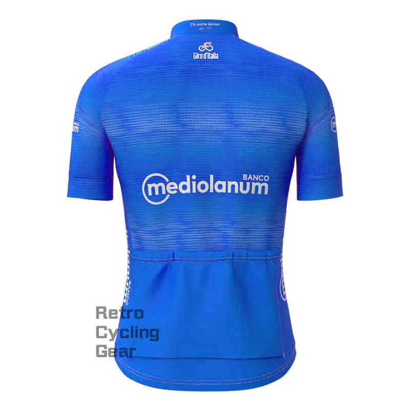 2022 Tour de Italy Short Sleeve Cycling Kit