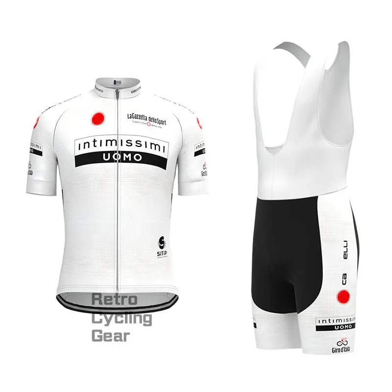 2022 Tour de Italy Short Sleeve Cycling Kit