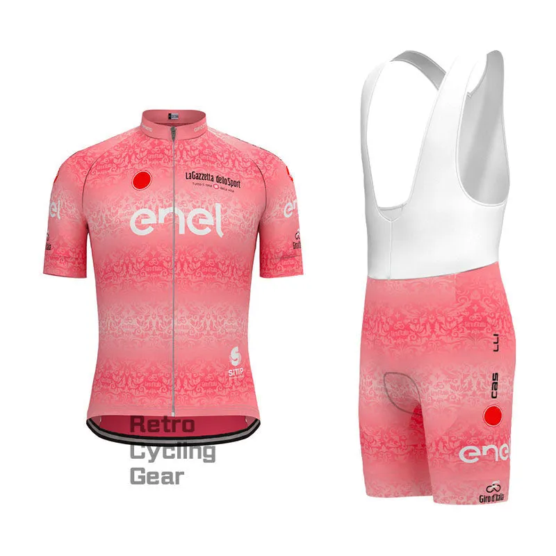 2022 Tour de Italy Short Sleeve Cycling Kit