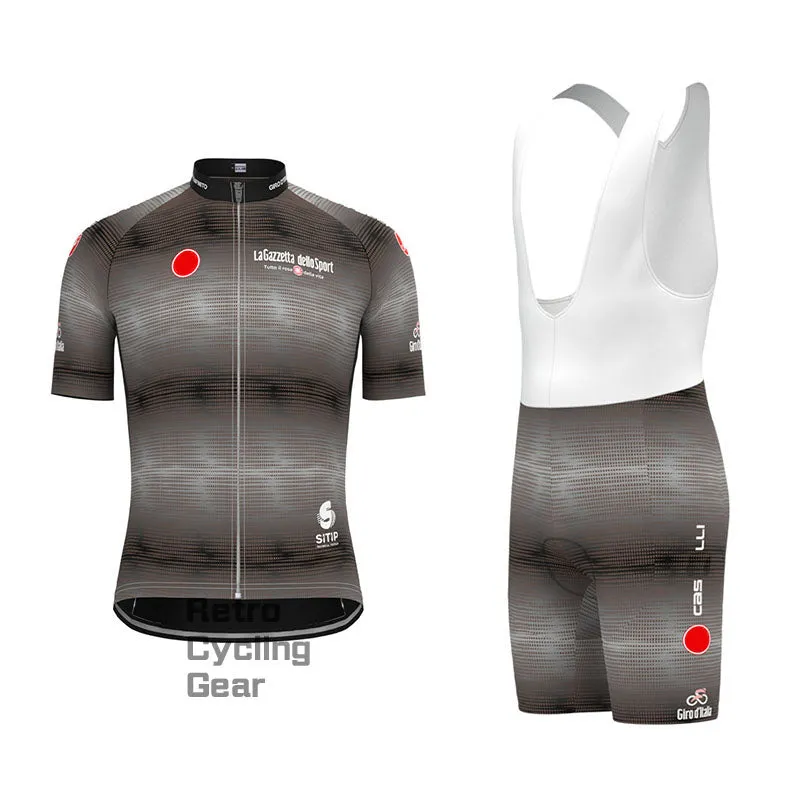 2022 Tour de Italy Short Sleeve Cycling Kit