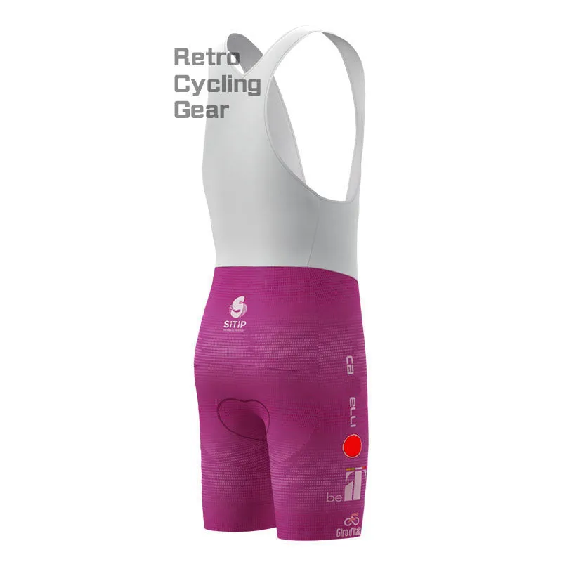 2022 Tour de Italy Short Sleeve Cycling Kit