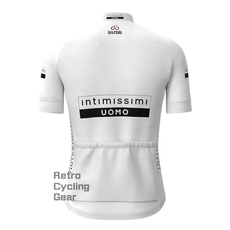 2022 Tour de Italy Short Sleeve Cycling Kit