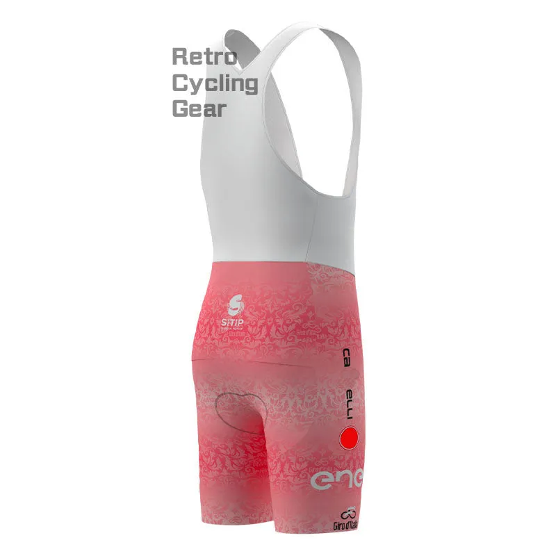 2022 Tour de Italy Short Sleeve Cycling Kit