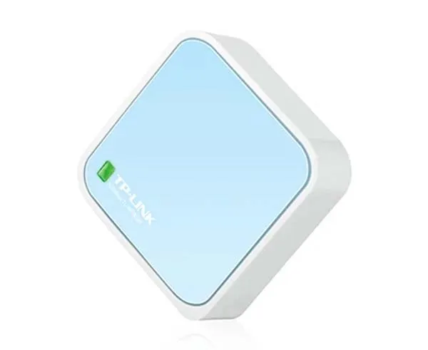 300Mbps Wireless N Nano Router