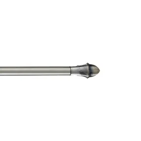 3/4" Diameter Cafe Rod Bronze