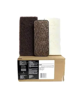 3M Doodlebug Hand Block - 1PC Plus 2 Replacement Pads