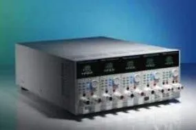 63600-5 Chroma DC Electronic Load Mainframe New