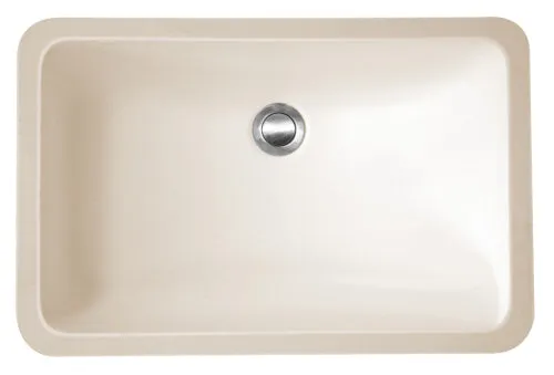A-309 | Karran Vanity Acrylic Undermount Sink