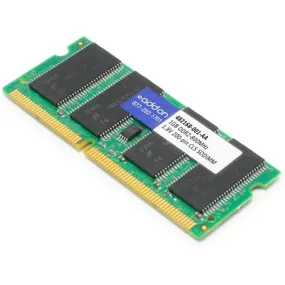 Accortec 1GB DDR2 SDRAM Memory Module 482168-001-ACC