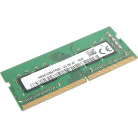 Accortec 32GB DDR4 SDRAM Memory Module 4X70S69154-ACC
