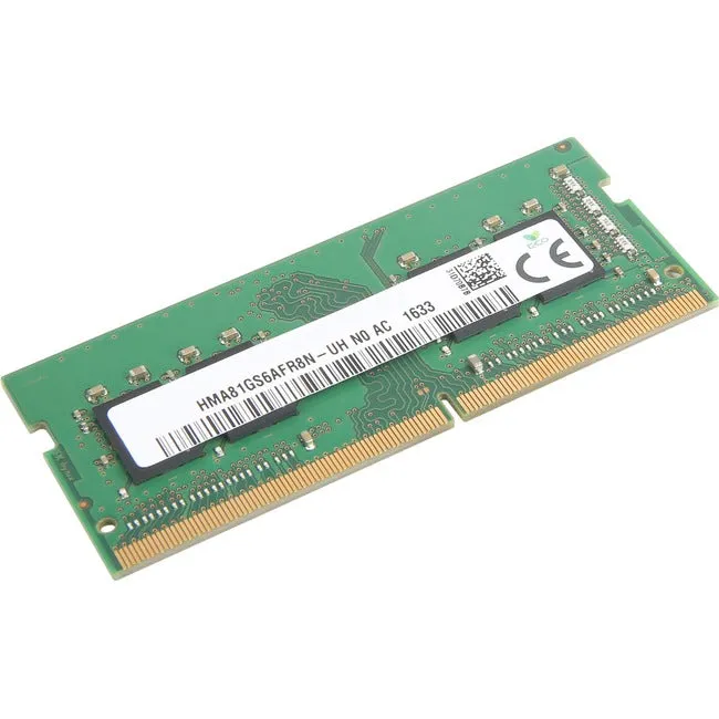 Accortec 32GB DDR4 SDRAM Memory Module 4X70S69154-ACC