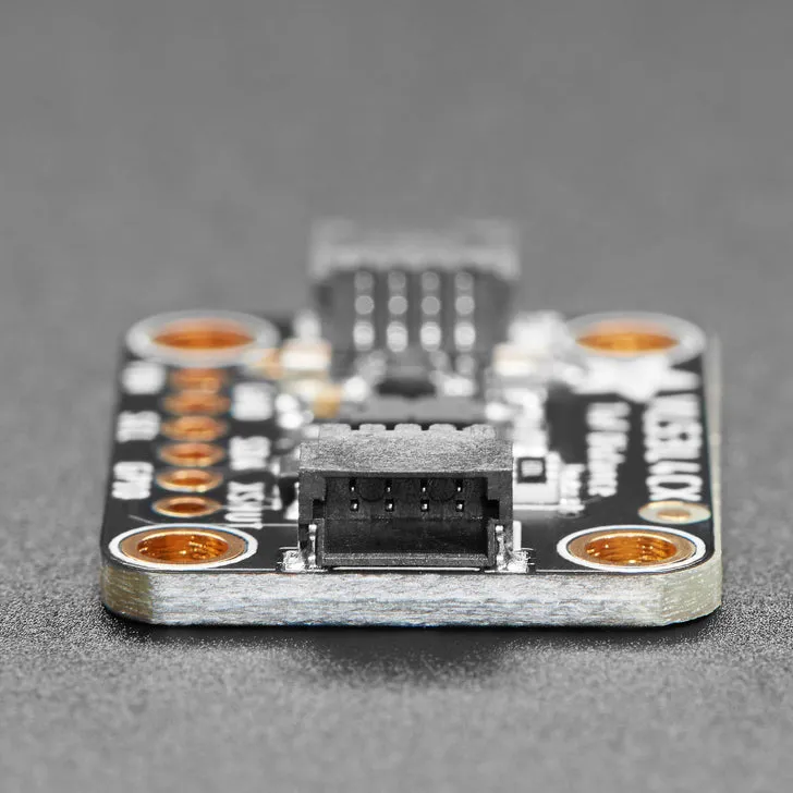 Adafruit VL53L4CX Time of Flight Distance Sensor - ~1 to 6000mm