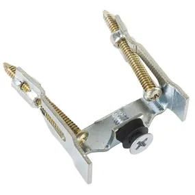 Adams Rite Lock & Latch Mounting Bridge for Narrow Style Doors