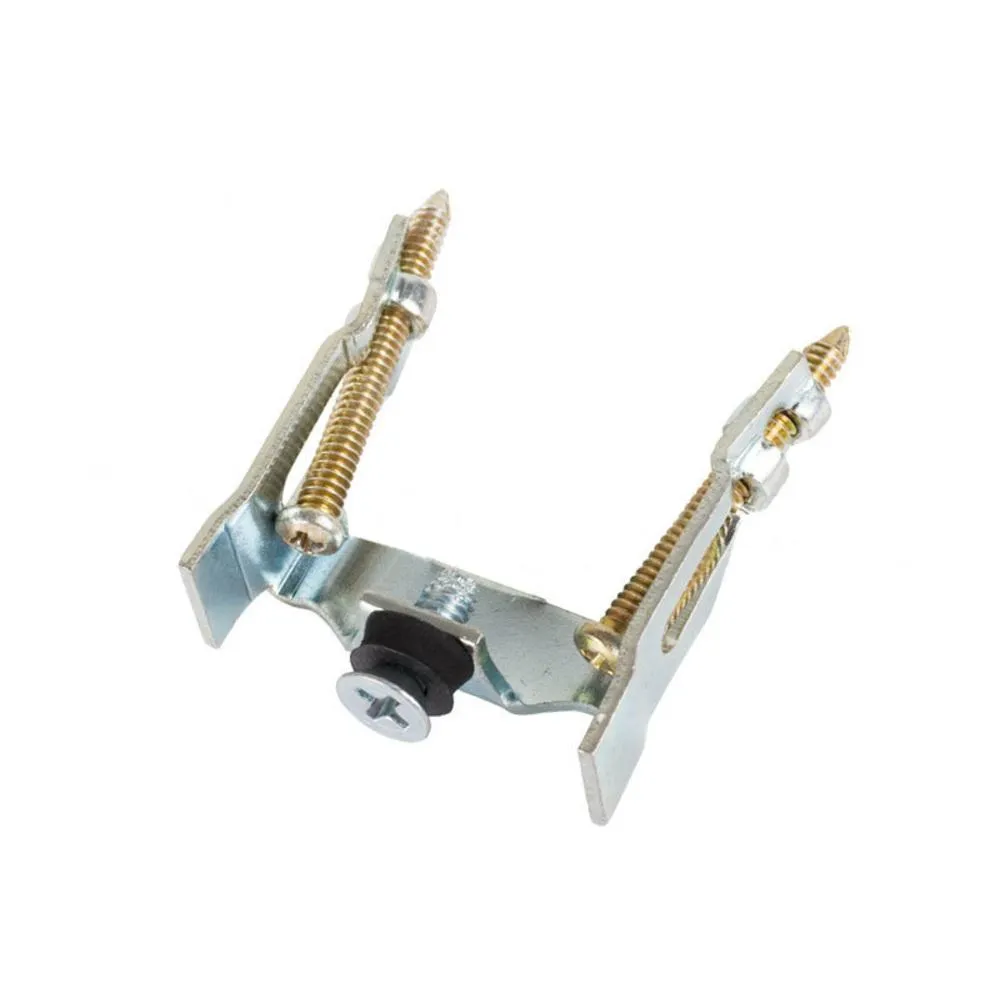 Adams Rite Lock & Latch Mounting Bridge for Narrow Style Doors