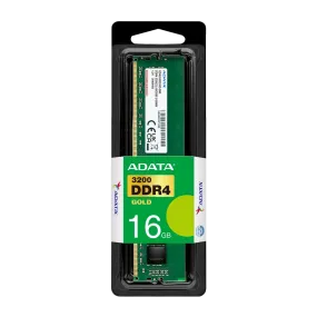 ADATA Desktop Ram 16GB 3200MHz DDR4
