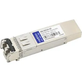 Addon 8-Pack Of Brocade Xbr-000164 Compatible Taa Compliant 8Gbase-Sw Fibre Channel Sfp  Transceiver (Mmf, 850Nm, 300M, Lc)