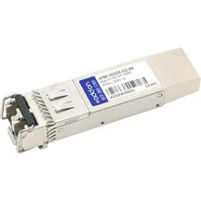 Addon Avago Afbr-703Sdz-Elz Compatible Taa Compliant 8Gbase-Sw Fibre Channel Sfp  Transceiver (Mmf, 850Nm, 300M, Lc)