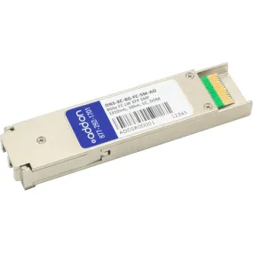 Addon Cisco Ons Ons-Xc-8G-Fc-Sm Compatible Taa Compliant 8Gbase-Lw Fibre Channel Xfp Transceiver (Smf, 1310Nm, 10Km, Lc, Dom)