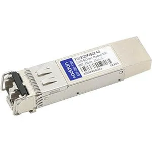 Addon Finisar Ftlf8528P2Bcv Compatible Taa Compliant 8Gbase-Sw Fibre Channel Sfp  Transceiver (Mmf, 850Nm, 300M, Lc)