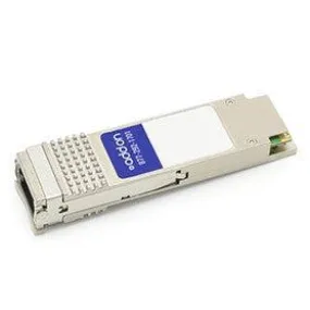 Addon Networks 407-Bbwq-Ao Network Transceiver Module Fiber Optic 100000 Mbit/S Qsfp28 850 Nm