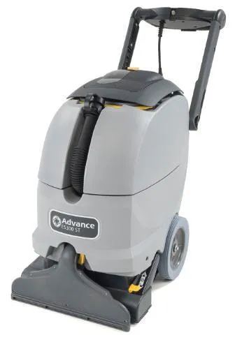 Advance 56265501 ES400™ XLP, Scrubber