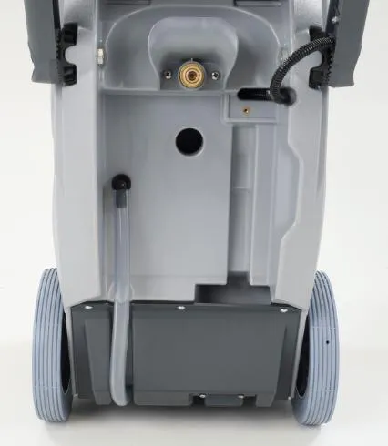 Advance 56265501 ES400™ XLP, Scrubber