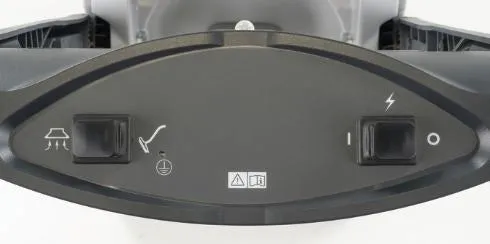 Advance 56265501 ES400™ XLP, Scrubber