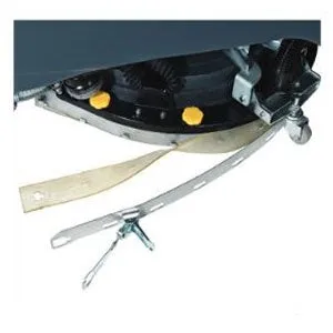 Advance® SC1500™ Commercial 20" Stand-On Floor Scrubber w/ EcoFlex™ & Optional REV Technology