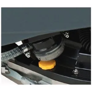 Advance® SC1500™ Commercial 20" Stand-On Floor Scrubber w/ EcoFlex™ & Optional REV Technology