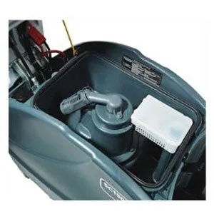 Advance® SC1500™ Commercial 20" Stand-On Floor Scrubber w/ EcoFlex™ & Optional REV Technology
