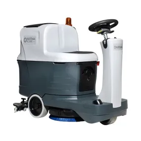 Advance® SC2000™ 20" Compact Ride-on Floor Scrubber w/ EcoFlex™ - 18.5 Gallon