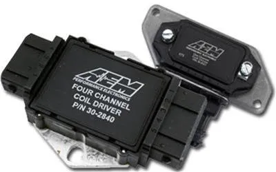 AEM Electronics Ignition Coil Driver Modules 30-2843