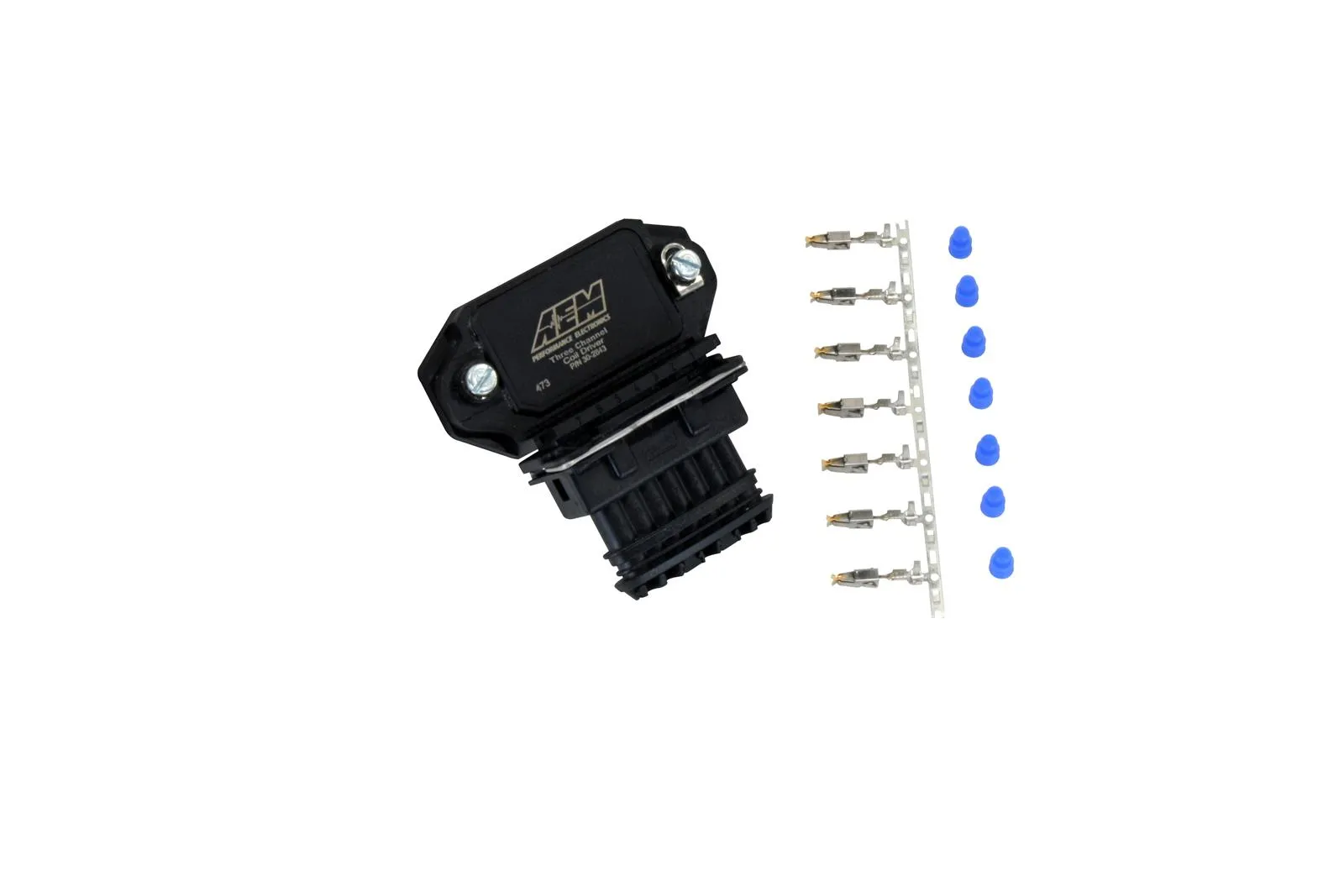 AEM Electronics Ignition Coil Driver Modules 30-2843