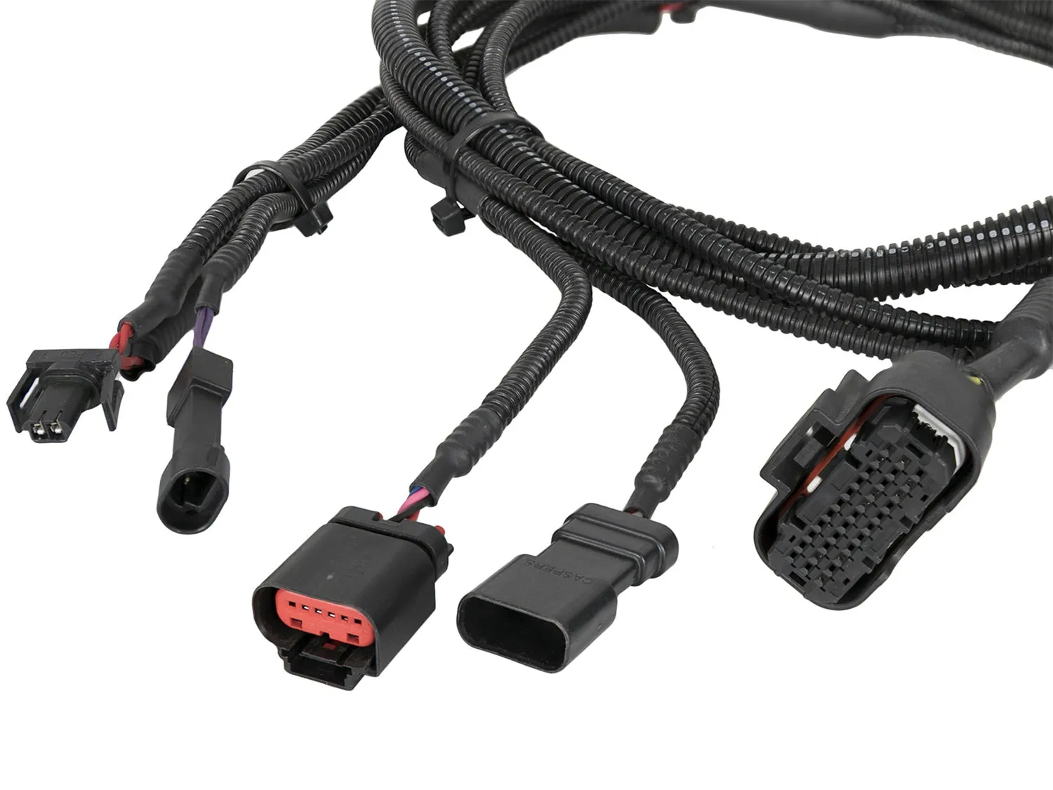 AFE Power Modules