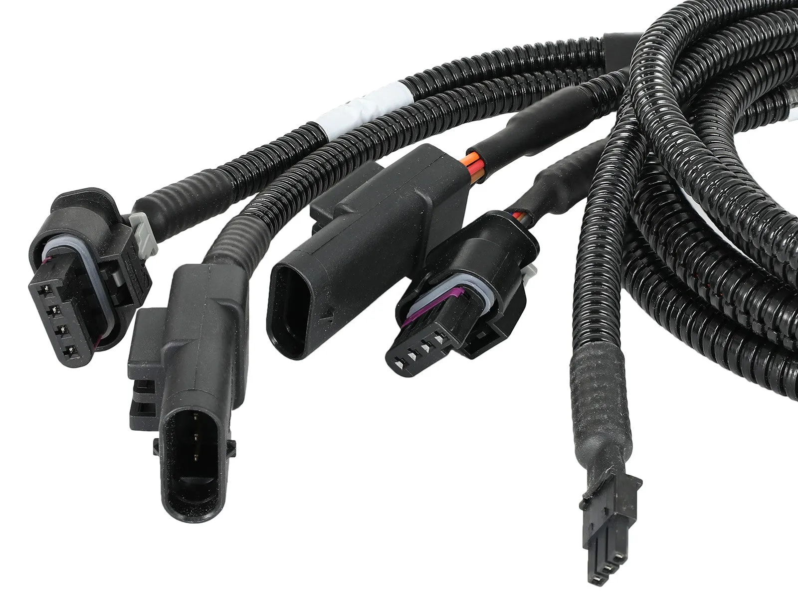 aFe - SCORCHER GT Power Module - 2017-2020 F150 Raptor