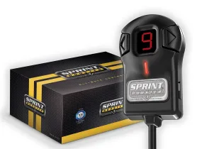 aFe Sprint Boosters 77-16202
