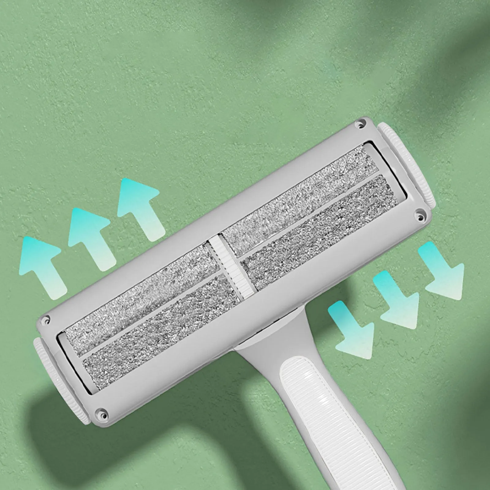 Aiitle Reusable Pet Loose Hair Remover
