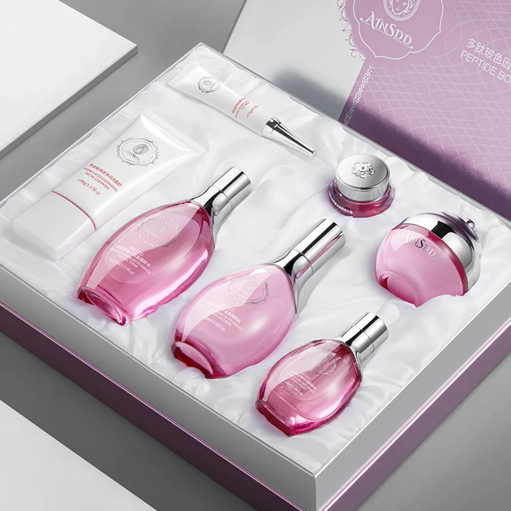 AIN.SDD - Anti-Wrinkle Skin Care Set