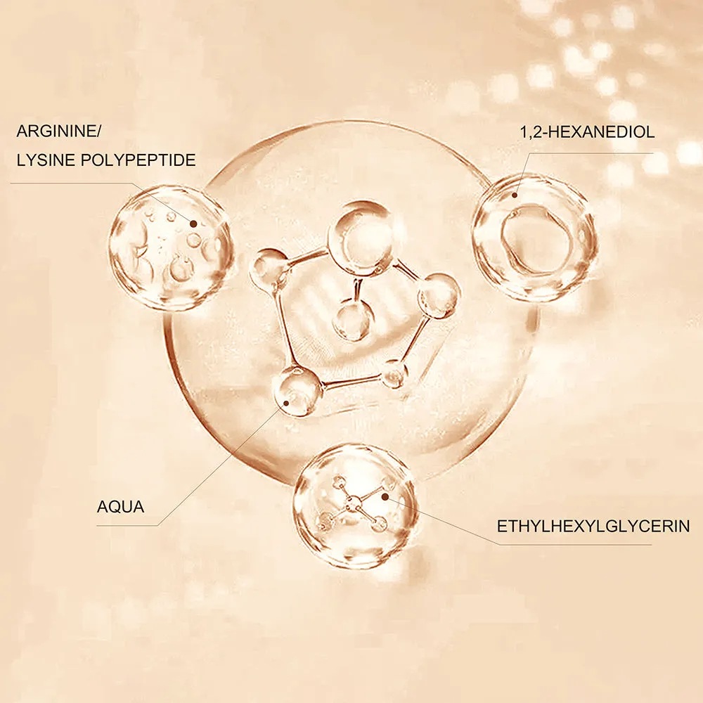 AIN.SDD - Ginseng Seed Secret Skin Care Set