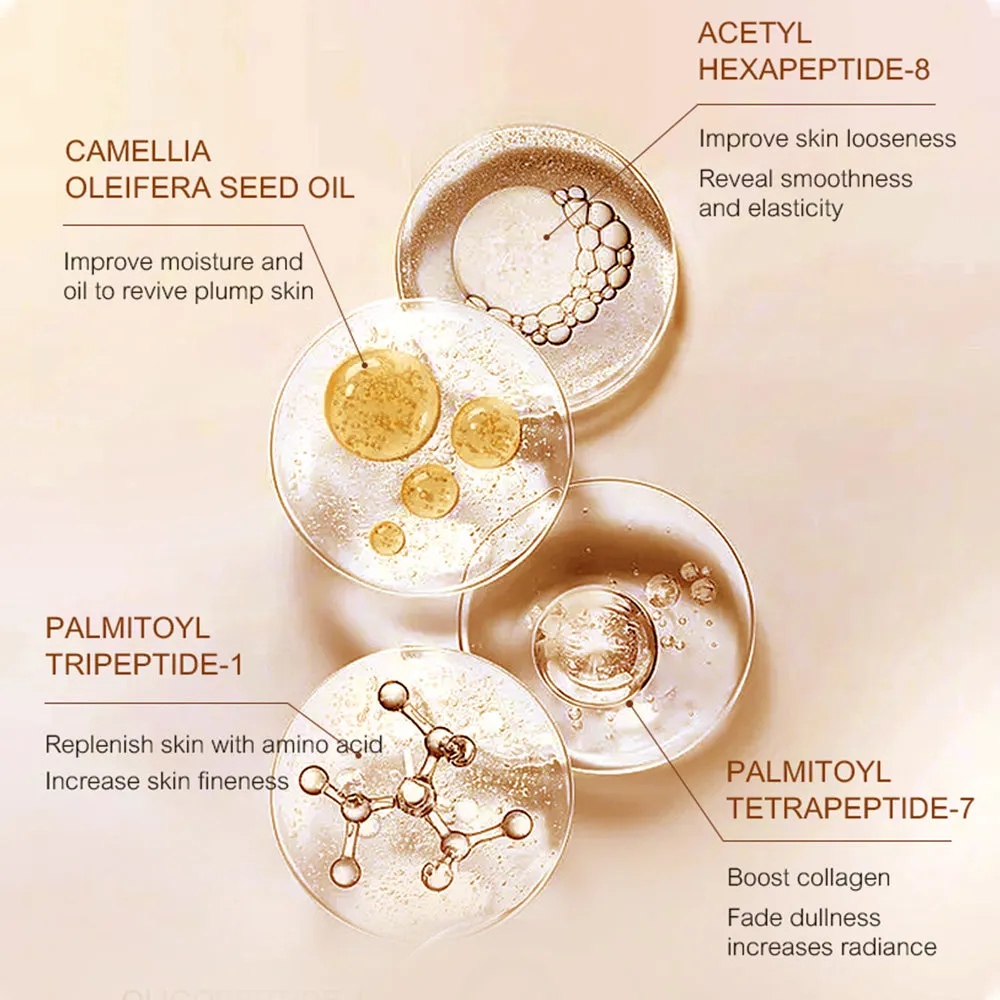 AIN.SDD - Ginseng Seed Secret Skin Care Set